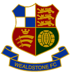Wealdstone crest