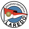 Laredo crest