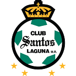 Santos Laguna crest