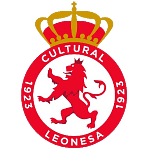 Cultural Leonesa II logo