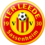 Ter Leede crest