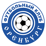 Orenburg logo