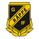 Räppe crest