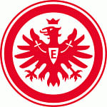 Eintracht Frankfurt II crest