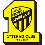 Al Ittihad logo