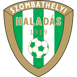 Szombathelyi Haladás crest