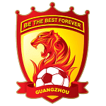 Guangzhou Evergrande crest
