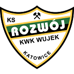 Rozwój Katowice logo