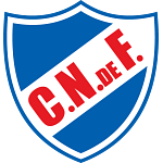 Nacional crest