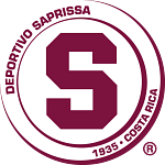 Deportivo Saprissa crest