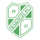 Kaposvári Rákóczi logo