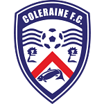 Coleraine crest