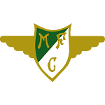 Moreirense crest