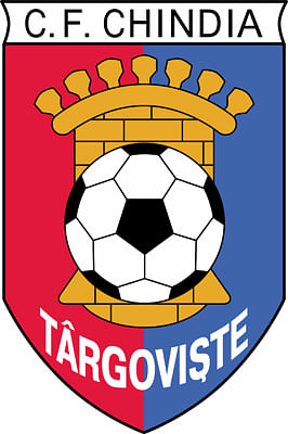 Chindia Târgovişte crest