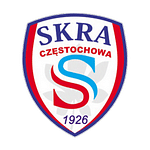 SKRA Częstochowa logo