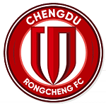 Chengdu Rongcheng crest