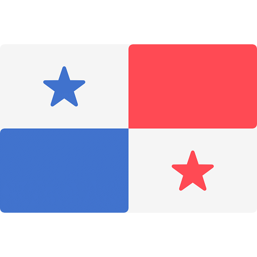 Panama crest