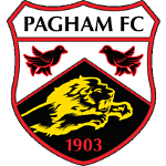 Pagham crest