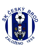 Český Brod crest