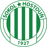 Sokol Hostoun crest