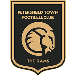 Petersfield Town crest