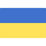 Ukraine U23 crest