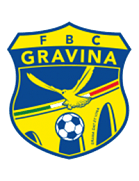 Gravina logo