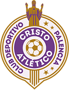 Cristo Atlético crest