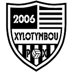 Xylotympou crest