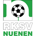 RKSV Nuenen crest