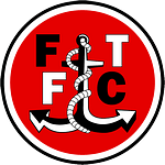 Fleetwood Town logo