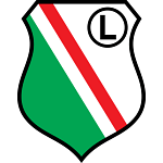 Legia Warszawa crest