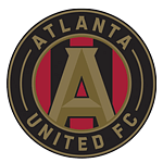 Atlanta United crest