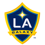 LA Galaxy crest