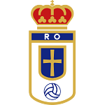Real Oviedo crest
