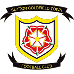 Sutton Coldfield Town crest