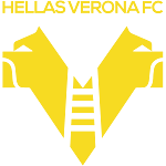 Hellas Verona crest