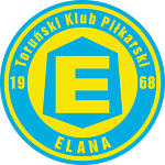Elana Toruń logo