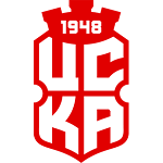 CSKA 1948 Sofia crest