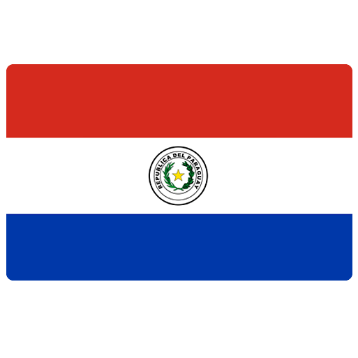 Paraguay crest
