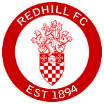 Redhill logo