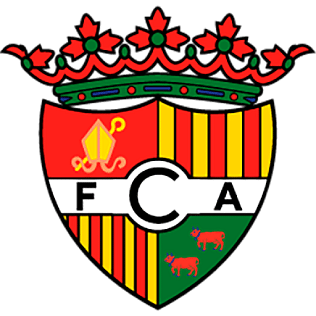 FC Andorra crest