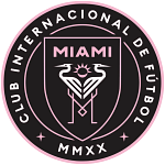 Inter Miami crest