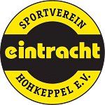 Eintracht Hohkeppel crest
