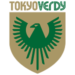 Tokyo Verdy crest