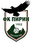 OFK Pirin logo