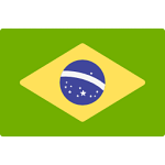 Brazil W logo