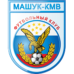 Mashuk-KMV crest