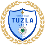 Tuzla City logo