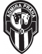 Admira Praha logo